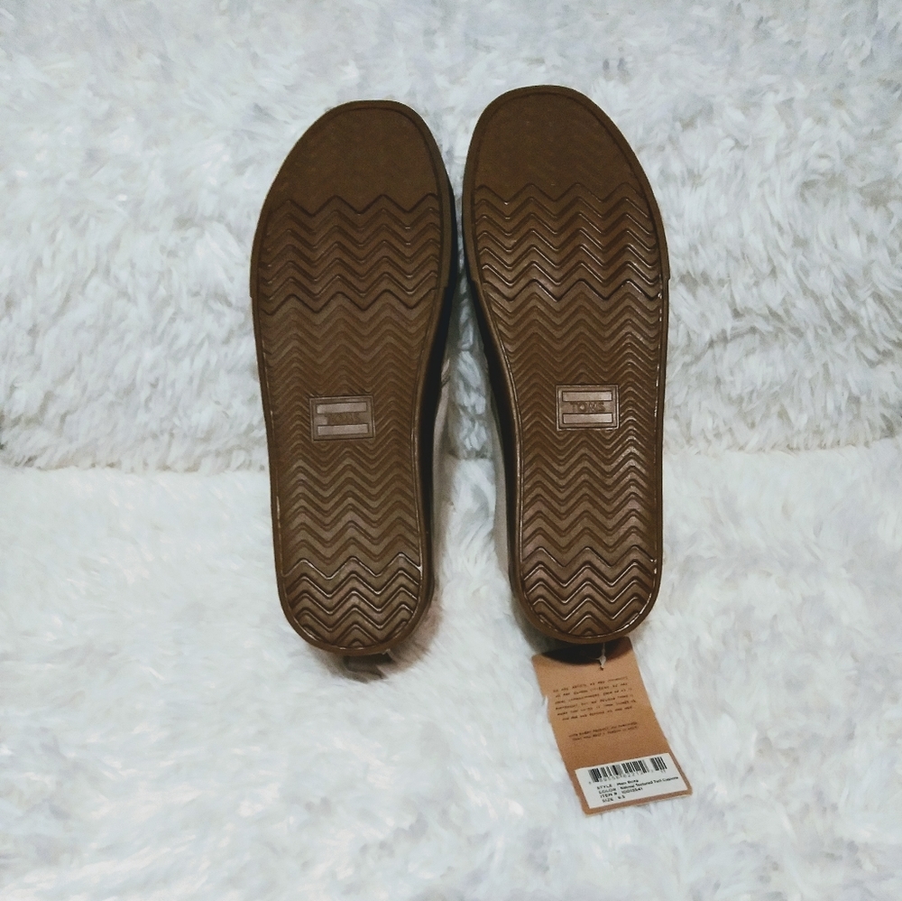 2×$40 Toms Men's BNWT - Picture 9 of 9